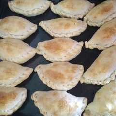 Una foto de Empanadas roticeras de carne