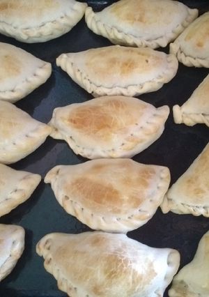 Una foto de Empanadas roticeras de carne