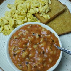 English Breakfast A picture of English Breakfast.