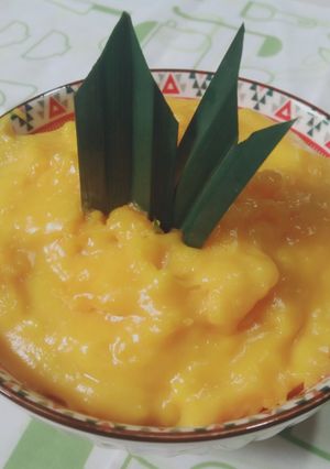 Foto resep 411. Selai Sarikaya Original