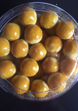 Foto resep Nastar simple