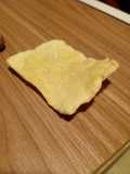 Mini crescentine