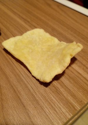 Foto di Mini crescentine