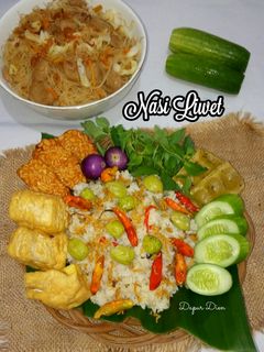 Foto resep Nasi Liwet