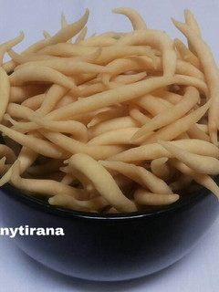 Foto resep Simple Cheese Stick / Tusuk Gigi Murah Meriah