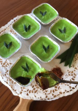 Foto resep 15. Kue Lampu-Lampu Manado