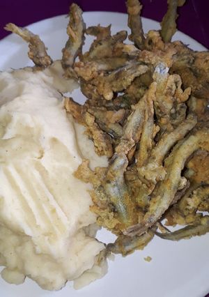 Una foto de Cornalitos