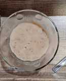 شوربة الفطر