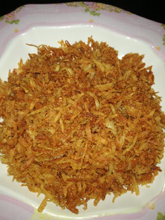 صورة لوصفة بطاطس شيبسي