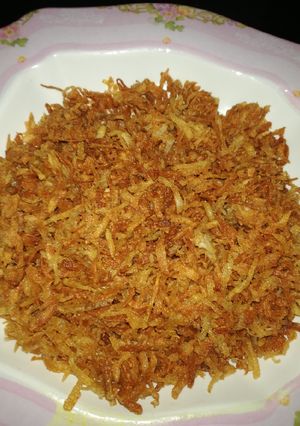 صورة لوصفة بطاطس شيبسي