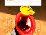 Easy Homemade Pineapple Juice