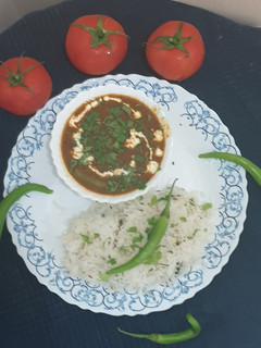 દાલ મખની(Dal Makhani recipe in Gujarati) રેસીપી મુખ્ય ફોટો