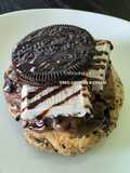 OREO COOKIES & CREAM 🍪