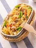 Baked Feta Pasta