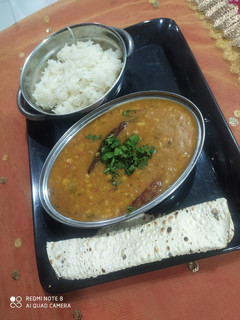 દાલ ફ્રાય (Dal Fry Recipe In Gujarati) રેસીપી મુખ્ય ફોટો