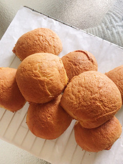 Foto resep Roti Boy / Mexican Bun
