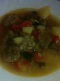 Rancho (guiso de carne)