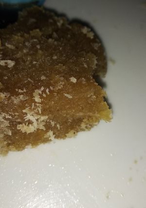 Foto resep Lemet singkong
