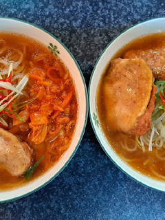 盛岡冷麵 的食譜成品照片
