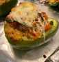 Easy Steps to Make Recipes Italian Stuffed Pepper the Perfect Can Pamper Your Tongue.
