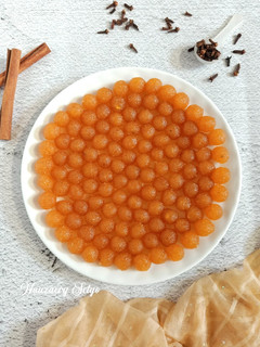 Foto resep Selai Nanas Isian Nastar