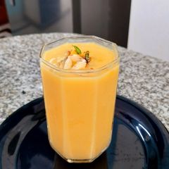 A picture of Mango Sip.