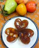 Bánh trung thu rau câu