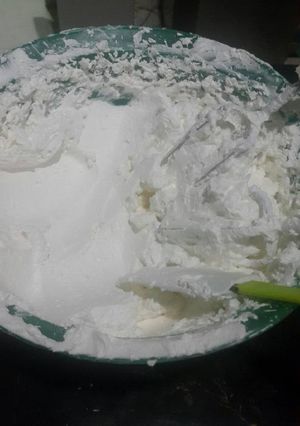 Foto resep Butter Creamy Yummy