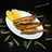 Boquerones fritos