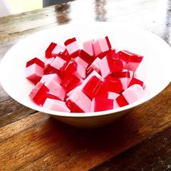 A picture of SW Haribo Sweets(2syns = WHOLE LOT).