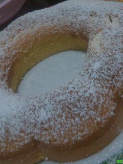 Foto resep Cake Enak Bikinnya Gampang