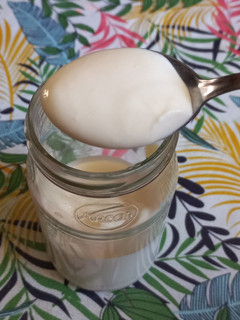 Una foto de 🍋🧄Mayonesa Casera🍋🧄