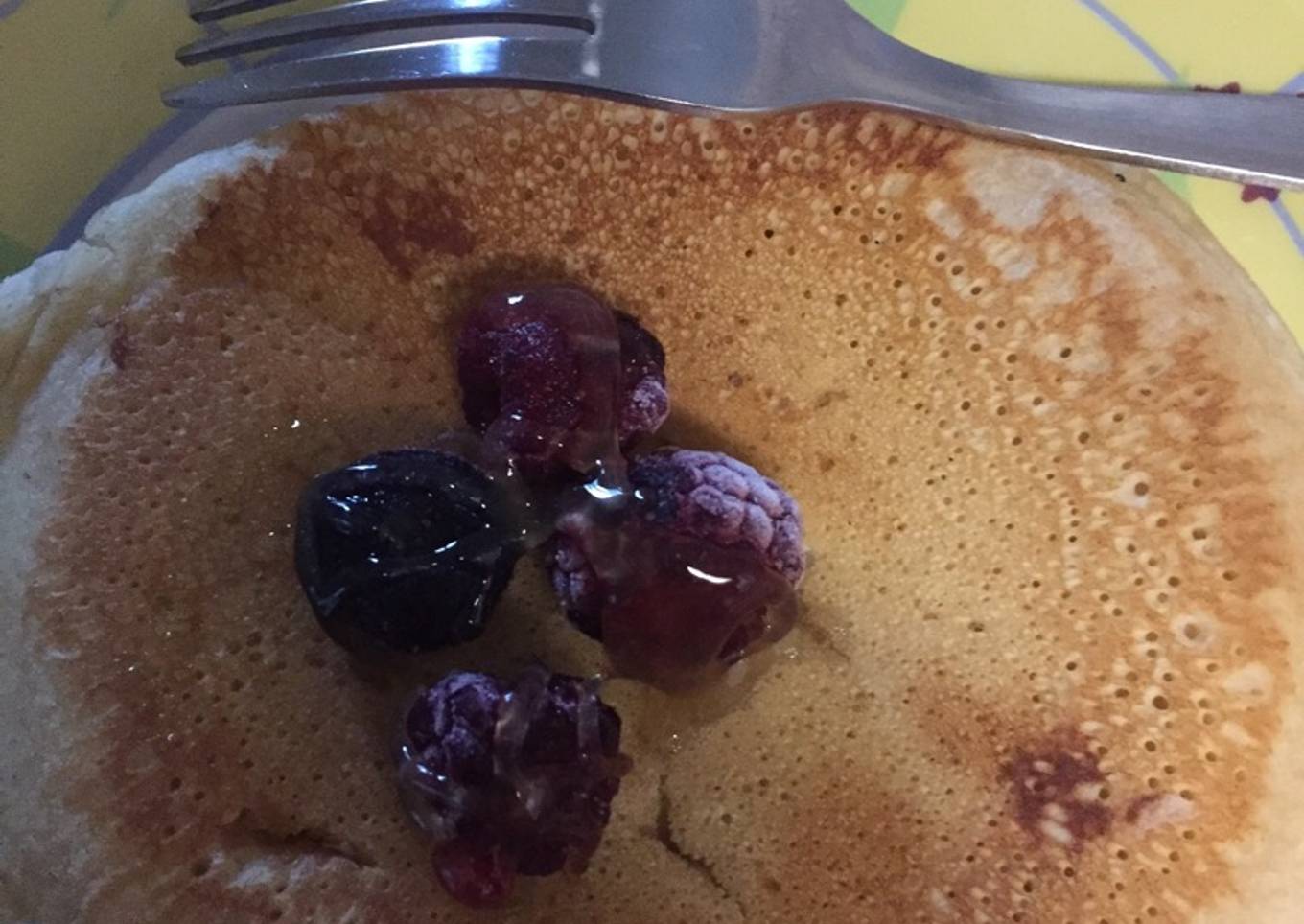 Pancakes