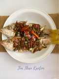 Tim Ikan Kanton
