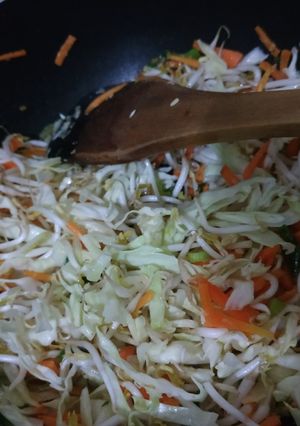Foto resep Isian Tahu Susur