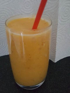 Una foto de Jugo delicioso y nutritivo