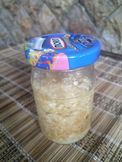 Foto resep Baceman Bumbu Dasar Bawang