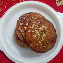 A picture of Kheera chakuli.