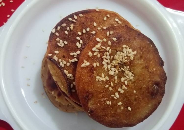 How to Make Speedy Kheera chakuli
