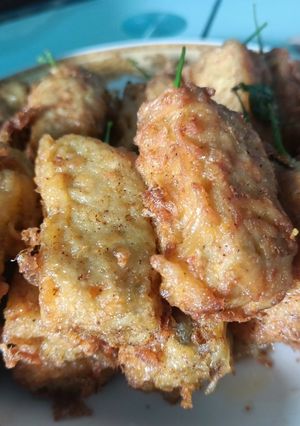 Foto resep Mie soa