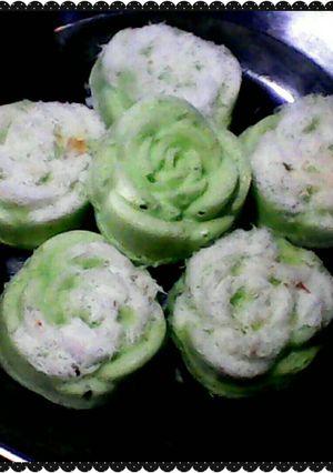 Foto resep Putu Ayu