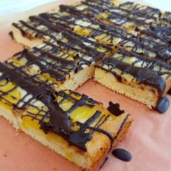 A picture of Pineapple sponge.