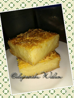 Foto resep Prol Tape 😘