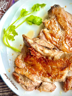 不罪惡香酥雞排 / 簡單家常菜 的食譜成品照片
