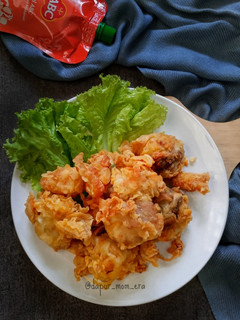 Foto resep Ayam ala Kentucky