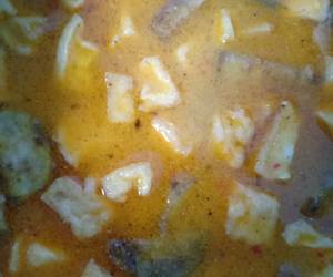 Mudah Cepat Memasak Lodeh Terong Tahu Paling Enak Mudah Cepat Memasak Lodeh Terong Tahu Paling Enak