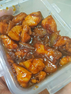 Foto resep Chicken Teriyaki ala hokben