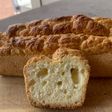 Budín sin tacc