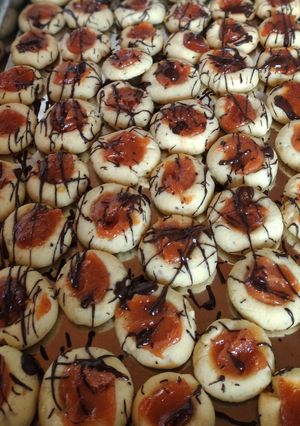 Una foto de Pepas [sin gluten]