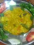 દુધી ચણા ની દાળ (Dudhi Chana Dal Recipe In Gujarati)